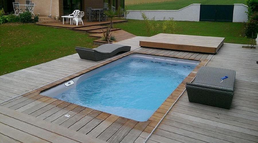 Қызмет көрсету SPA-бөлме және ыңғайлы, бассейндер, сауналар, Польша 02